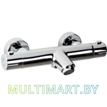 Смеситель Valvex Estil Round (2447160)